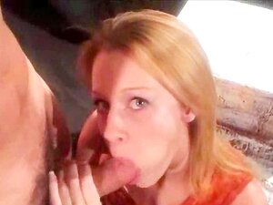 Lexi Matthews, l'art du sexe oral