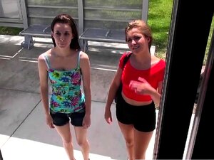 RealityKings - Money Talks - Bailey Bae Esmi