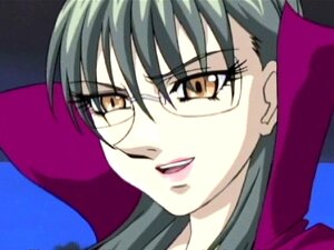 La salope hentai se fait baiser fort par son partenaire aux gros