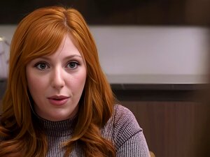 GIRLSWAY-La Sexy Eliza Ibarra Et Lauren Phillips Ont Des Relations