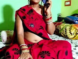 Desi Bengali pute a été attirée sur un appel téléphonique et est