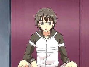 Faute !! - 03 Ger Sub