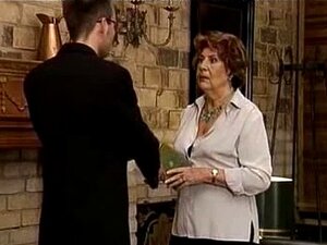 mamie porno vieille éjaculation