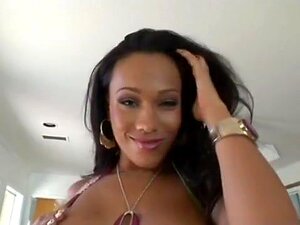 L'incroyable pornstar Cassidy Clay dans les meilleurs gros seins,
