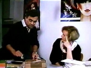 Classique français des années 70 (Film Complet)