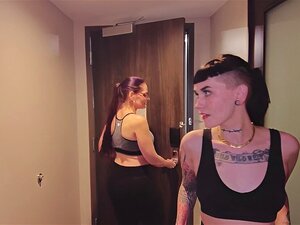 Trio de Convention de Remise en Forme