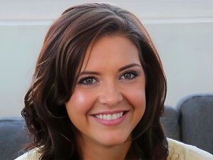 Vidéo Casting Couch-X : Averi