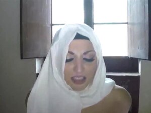 Arab 18 et une bite d'homme Rencontrez une nouvelle fantastique