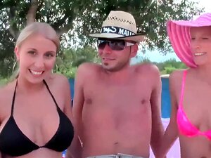 Deustcher notgeiler sexe vacancier