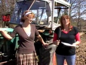 sexe allemand à la ferme prt1...BMW