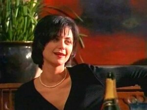 Catherine Bell. Catherine Bell