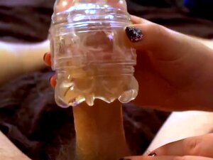 Fleshlight Pipe / Branlette - Chillhop