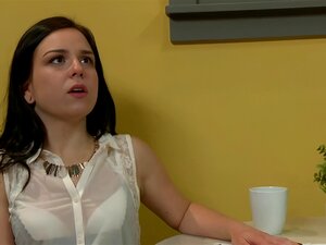 La femme infidèle est attachée et enculée (Tommy Pistol, Juliette