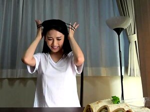 Pipe japonaise asiatique et vibromasseur