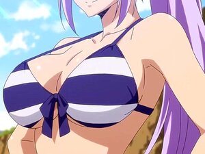 Regarde Anime : Cette fois, je me suis réincarné en tant que
