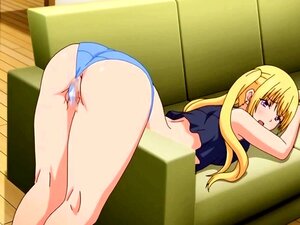 Daddy Katsu Ep 1 - Sexe Hentai Espagnol