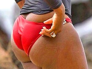 Serena Williams : Sexy ASS Photo & Video Gallery - Ameman
