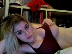 Une nana amateur chaude et pas maigre sur cam pt2 sexe amateur en