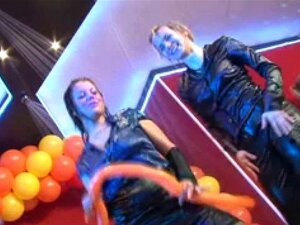 Casino Chaos cash et portez #3-F70