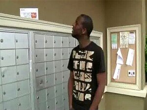 Blacks On Boys - Action gay hardcore interracial 19
