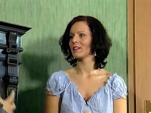 Quickie sur le piano