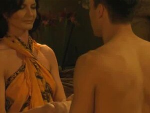 Massage De La Prostate