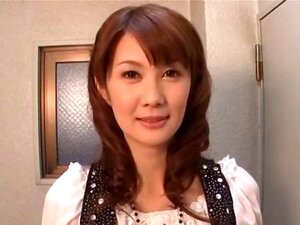 Erika Kirihara, MILF japonaise chaude