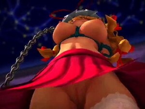 Bondage MMD Touhou. Bondage MMD Tauhou