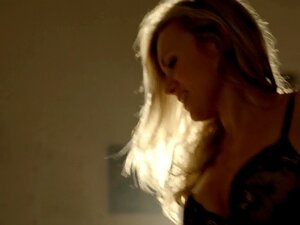 Stephanie Vogt - Strike Back s5e10