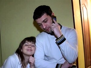 Sexe brutal pour de l'argent malade