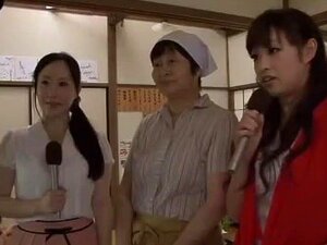 Fille japonaise en chaleur Chika Arimura, Mikuru Shiina, Cocomi Naruse