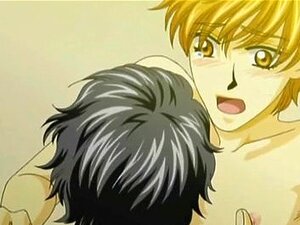 Hentai gay twink baisant hardcore