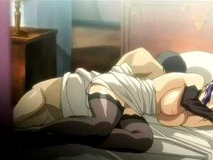 Une nana hentai bien foutue a une chatte juteuse à percer