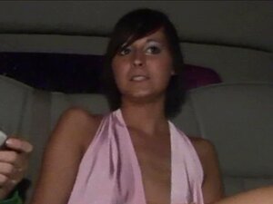 Filles folles après le club - DreamGirls