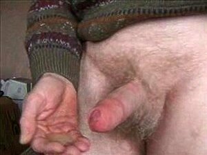 Sperm Grandpa 12 : Le dernier