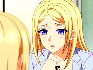 Subjugation Ménagère 04 Hentai Original