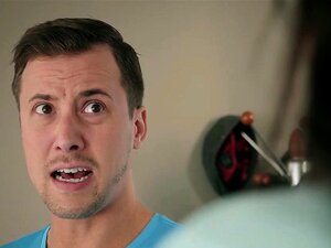 Brazzers - Mommy Got Boobs - Save The Tits sc