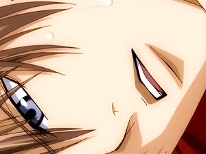 Hentai gay se fait baiser le trou du cul à nu