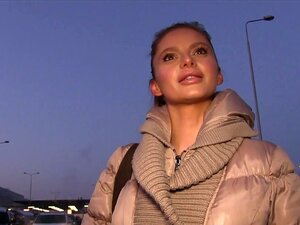 Les meilleures pornstars dans Incredible Outdoor, vidéo porno