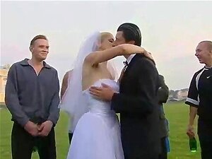 Mariée partagée (mariée pour tous)