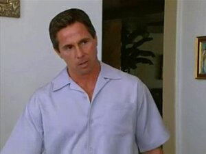 Judy Star reçoit un DP de Peter North et son ami