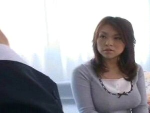 Une femme au foyer japonaise paie sa dette