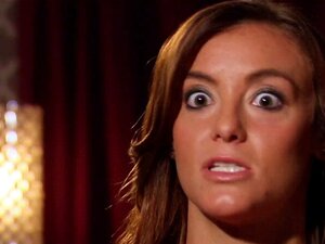 Des échangistes mexicains signent pour une émission de