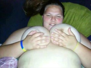 Baise interracial avec une BBW amateur