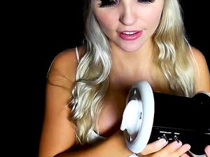 ASMR Network NSFW Trigger Paroles Vidéo Fuite