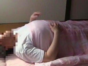 La nana japonaise en chaleur Haruka Koide dans une pipe incroyable,