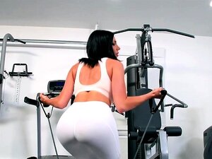 Brazzers - Histoires de vraies femmes - Jaclyn Taylor