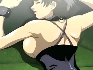 Derrière une Porte Fermée Ep 03 Hentai Non Censuré FRA