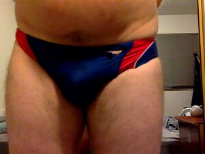 Cul Speedo