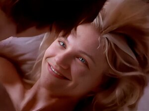 Tom Cruise se tape Cameron Diaz sans censure